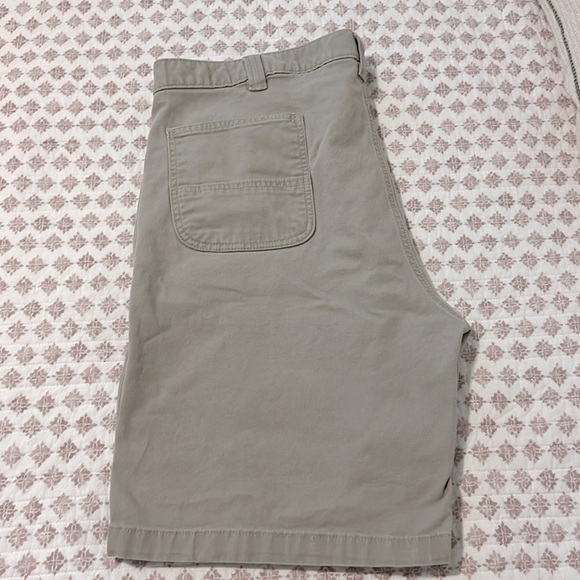 Carhartt Men's Rugged Flex Relaxed Fit Canvas Work Short Size 42 - Picture 10 of 15